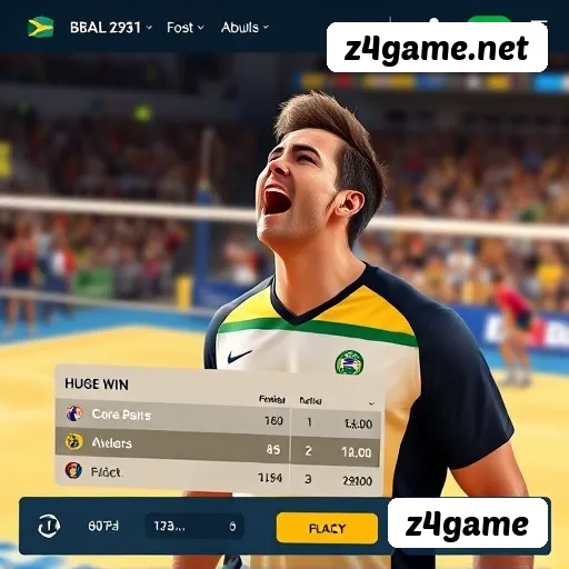 Slots no app z4game mobile