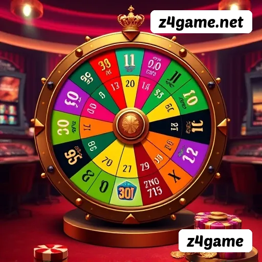 Segurança z4game SSL