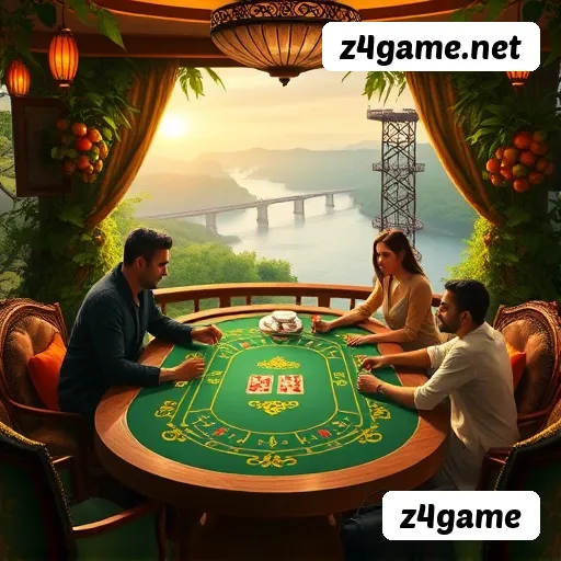 App z4game slots mobile