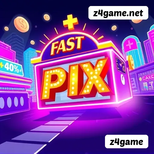 Bônus exclusivos membros VIP z4game