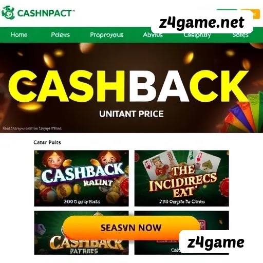 Suporte VIP z4game - atendimento prioritário