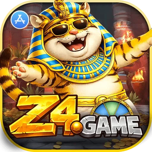 App z4game para Android e iOS - download grátis